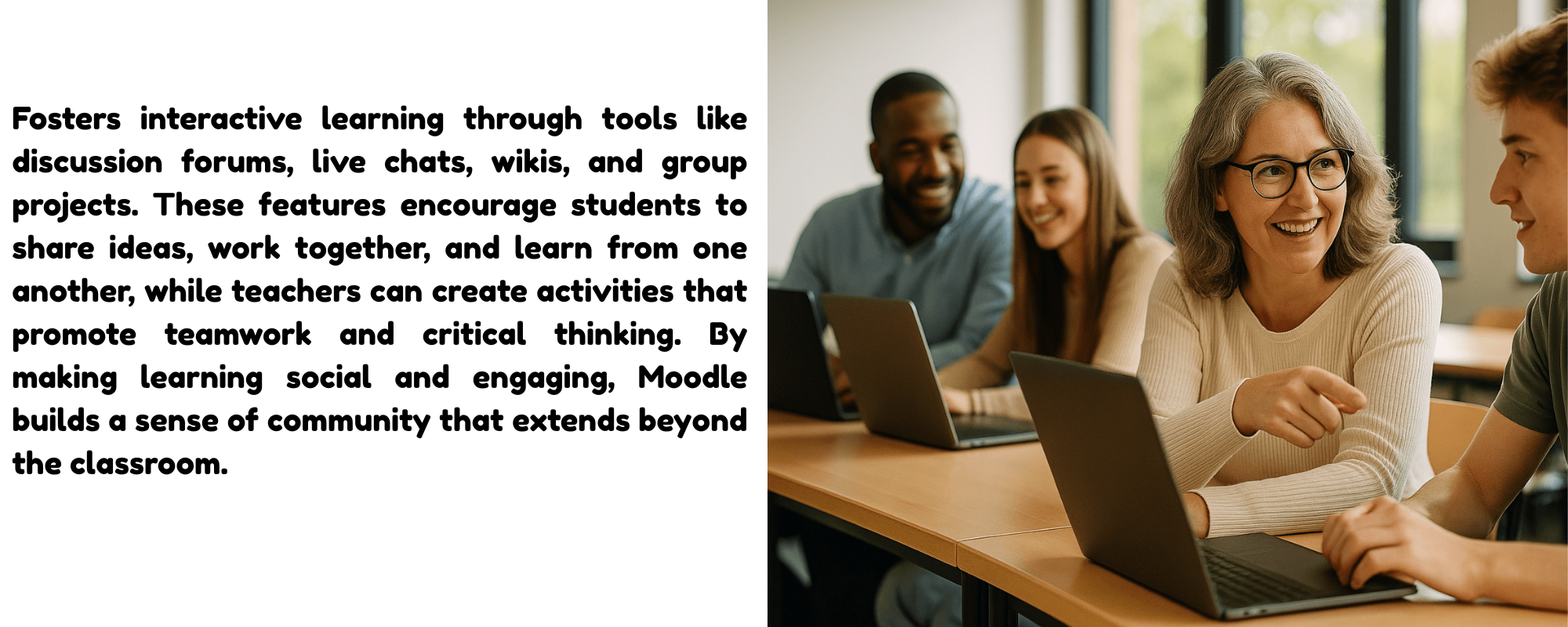 Interactive Learning